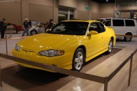 2003 Chevrolet Monte Carlo