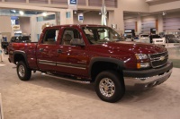 2005 Chevrolet Silverado