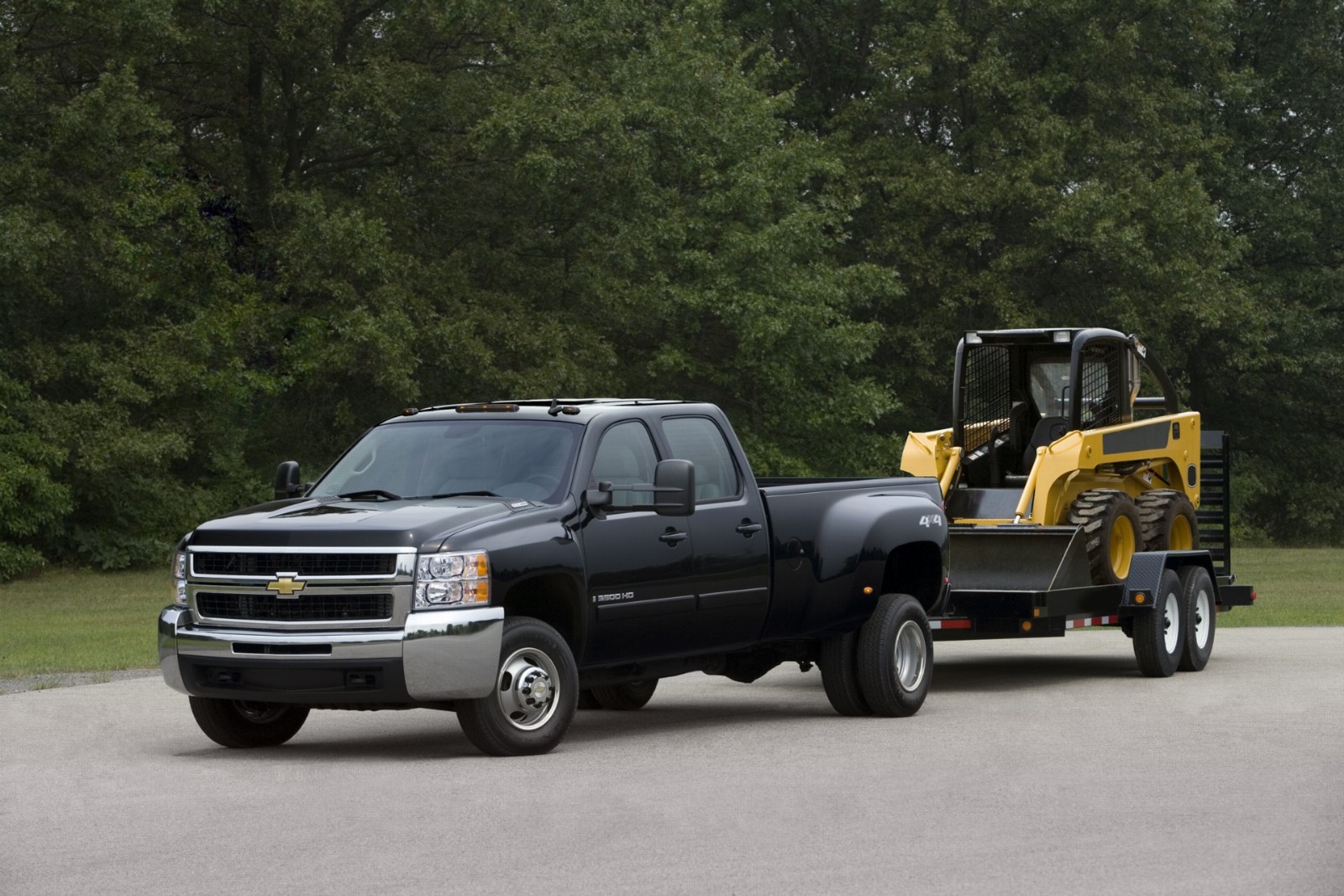 2007 Chevrolet Silverado