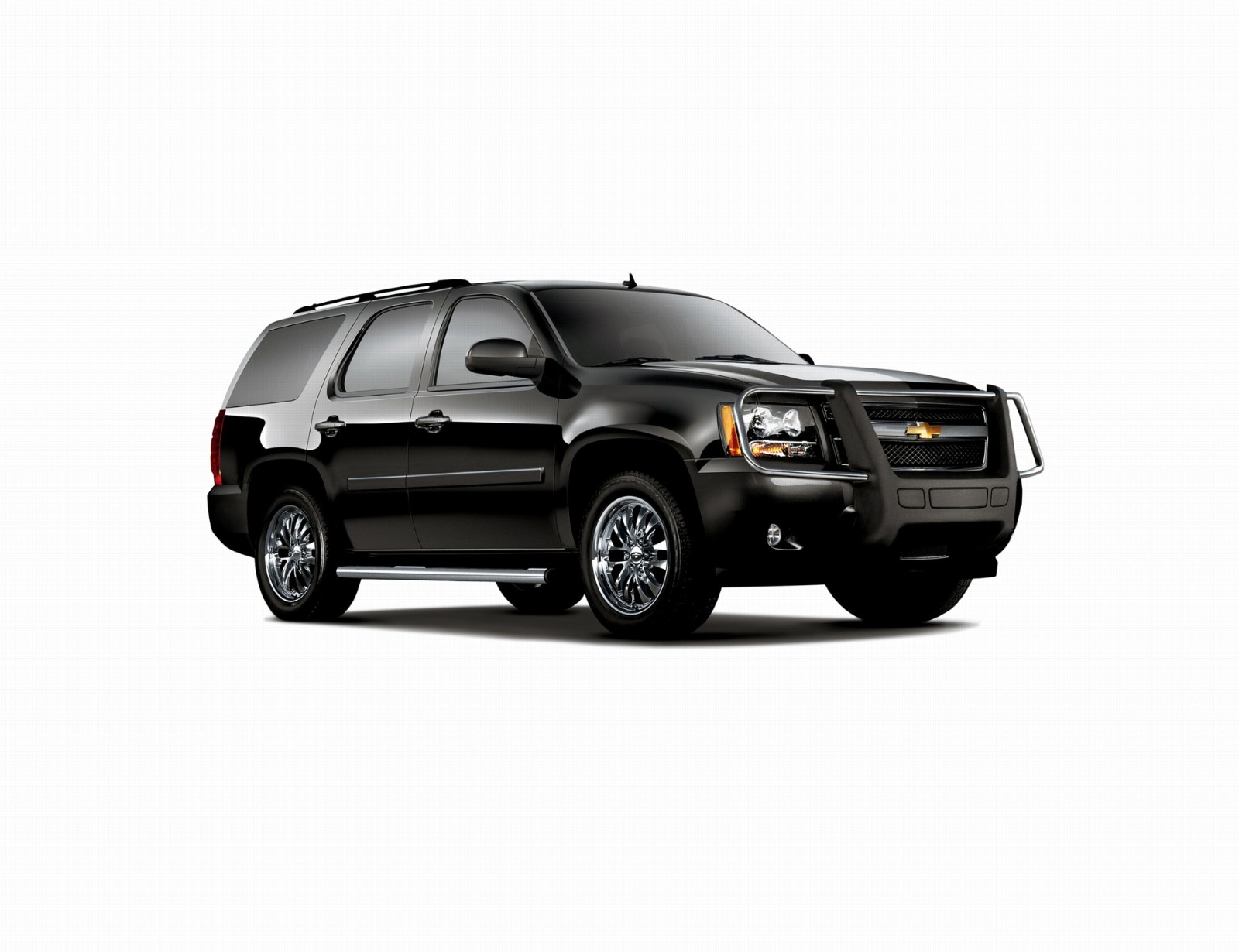 2007 Chevrolet Tahoe