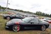 2000 Chevrolet Corvette C5 image