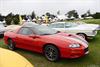 2002 Chevrolet Camaro image