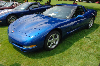 2002 Chevrolet Corvette