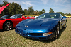 2003 Chevrolet Corvette image
