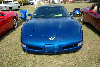 2003 Chevrolet Corvette image