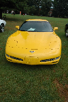 2003 Chevrolet Corvette