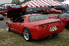 2003 Chevrolet Corvette Z06