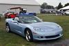 2012 Chevrolet Corvette Carlisle Blue