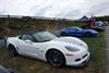 2013 Chevrolet Corvette 60th Anniversary Package