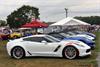 2017 Chevrolet Corvette Grand Sport