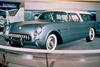 1954 Chevrolet Nomad Concept