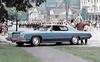 1973 Chevrolet Impala image