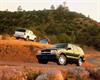 1999 Chevrolet Blazer image