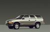 1999 Chevrolet Blazer