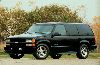 1999 Chevrolet Tahoe image