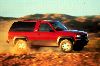 1999 Chevrolet Tahoe image