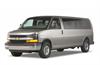 2000 Chevrolet Express