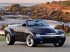 2000 Chevrolet SSR Concept