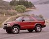 2001 Chevrolet Blazer image