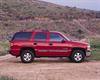 2001 Chevrolet Tahoe