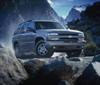 2002 Chevrolet Tahoe image