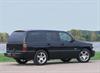 2002 Chevrolet Tahoe image