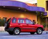 2002 Chevrolet Tracker