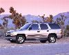 2003 Chevrolet Tahoe