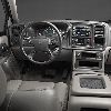 2003 Chevrolet Tahoe image