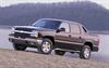 2004 Chevrolet Avalanche