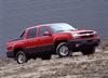 2004 Chevrolet Avalanche