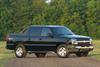 2004 Chevrolet Avalanche image