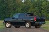 2004 Chevrolet Avalanche image