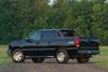 2004 Chevrolet Avalanche