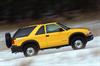 2004 Chevrolet Blazer image