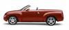 2004 Chevrolet SSR