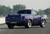 2004 Chevrolet SSR