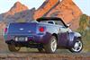 2004 Chevrolet SSR