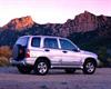 2004 Chevrolet Tracker