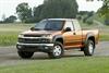 2004 Chevrolet Colorado