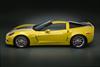 2009 Chevrolet Corvette GT1 Championship Edition