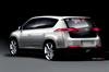 2010 Chevrolet Volt MPV5 Electric Concept