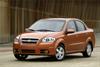 2010 Chevrolet Aveo