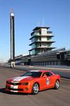 2010 Chevrolet Camaro SS Indianapolis 500