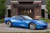 2010 Chevrolet Corvette Grand Sport