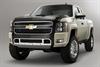 2010 Chevrolet Silverado ZR2 Concept