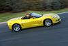 2010 Chevrolet Corvette Grand Sport