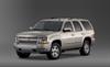 2011 Chevrolet Tahoe