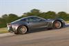 2011 Chevrolet Corvette Z06 image