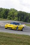 2011 Chevrolet Corvette ZR1 image